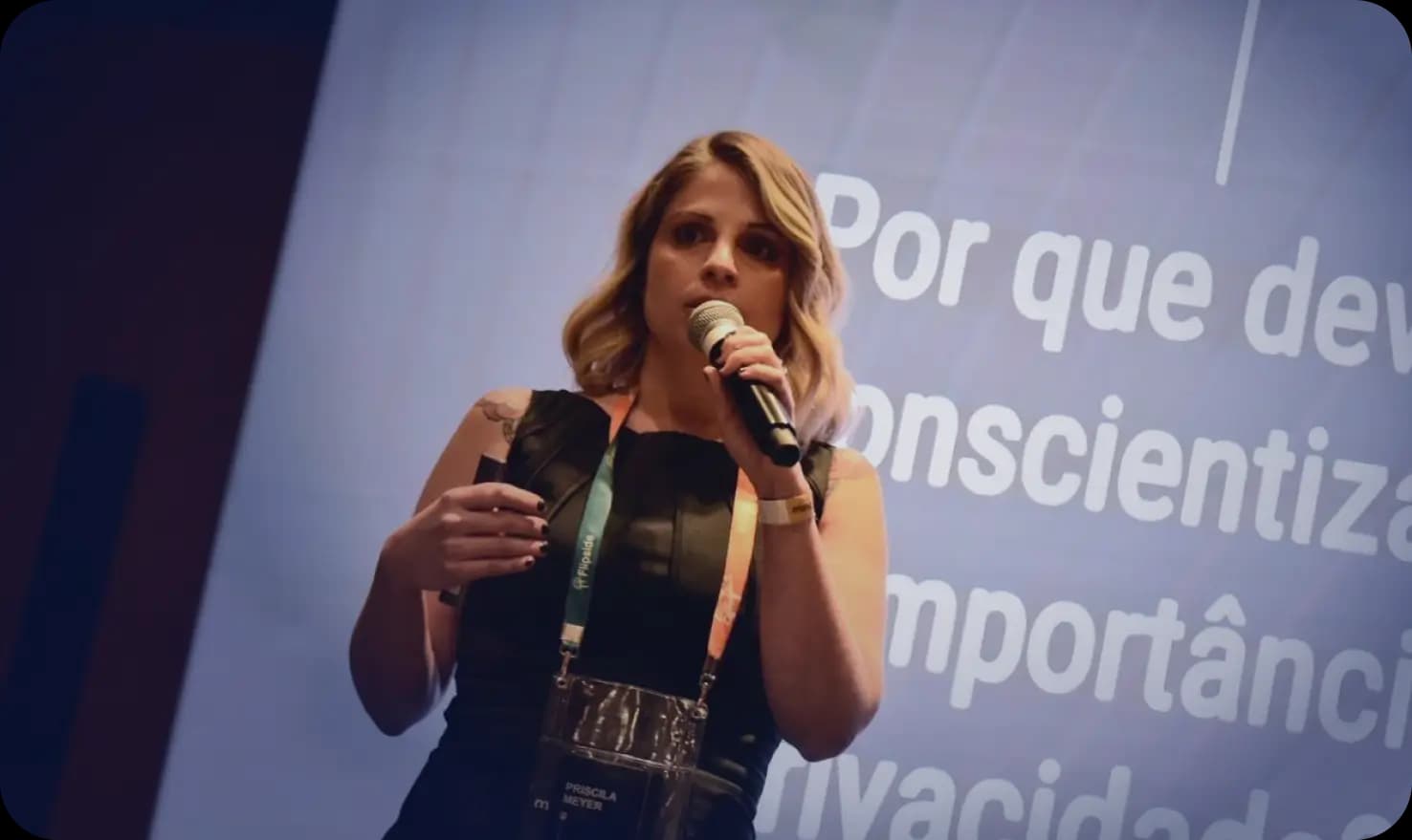 Priscila Meyer