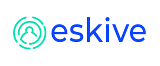Logotipo da Eskive
